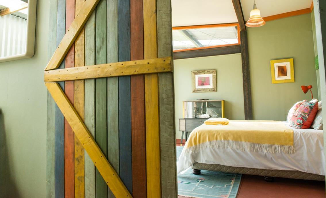 Eco Lodge Villa Villekula The Crags Экстерьер фото